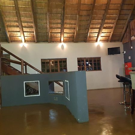 Rhulani Kruger Villa Марлот-Парк Экстерьер фото