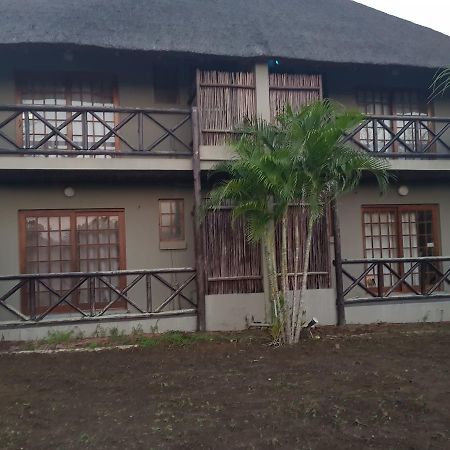 Rhulani Kruger Villa Марлот-Парк Экстерьер фото