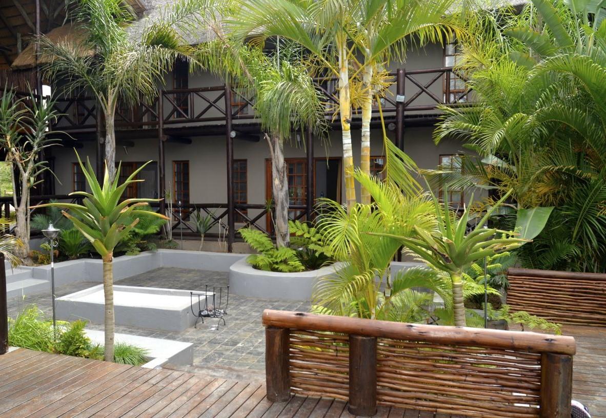 Rhulani Kruger Villa Марлот-Парк Экстерьер фото