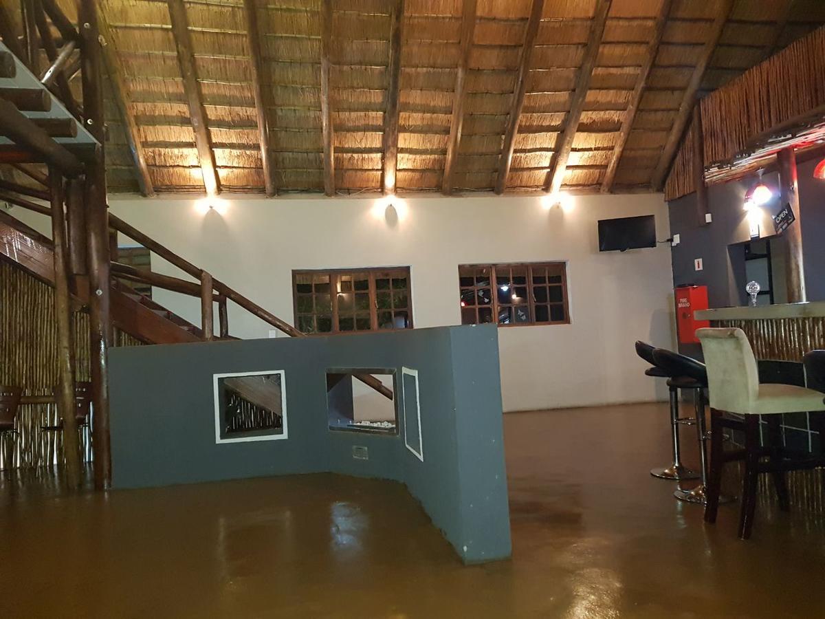 Rhulani Kruger Villa Марлот-Парк Экстерьер фото