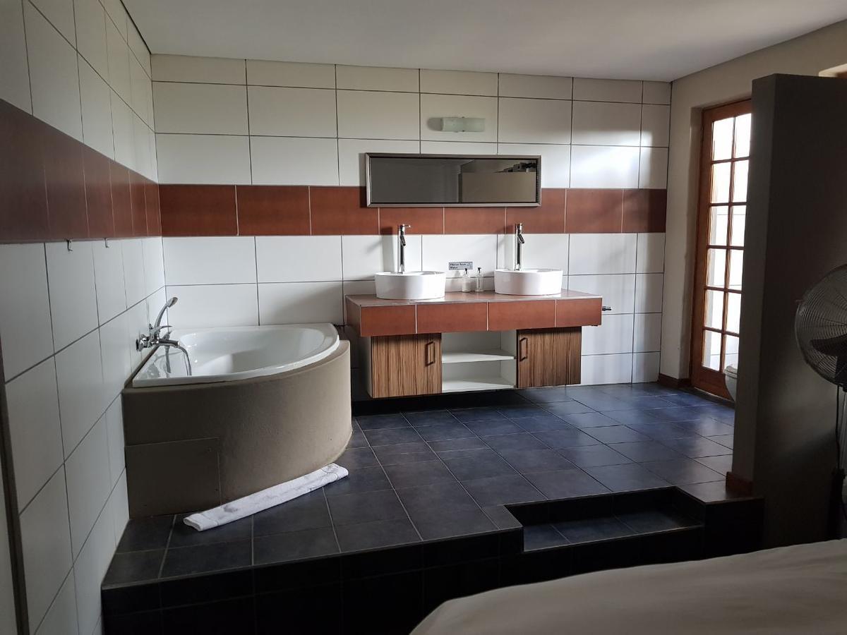 Rhulani Kruger Villa Марлот-Парк Экстерьер фото
