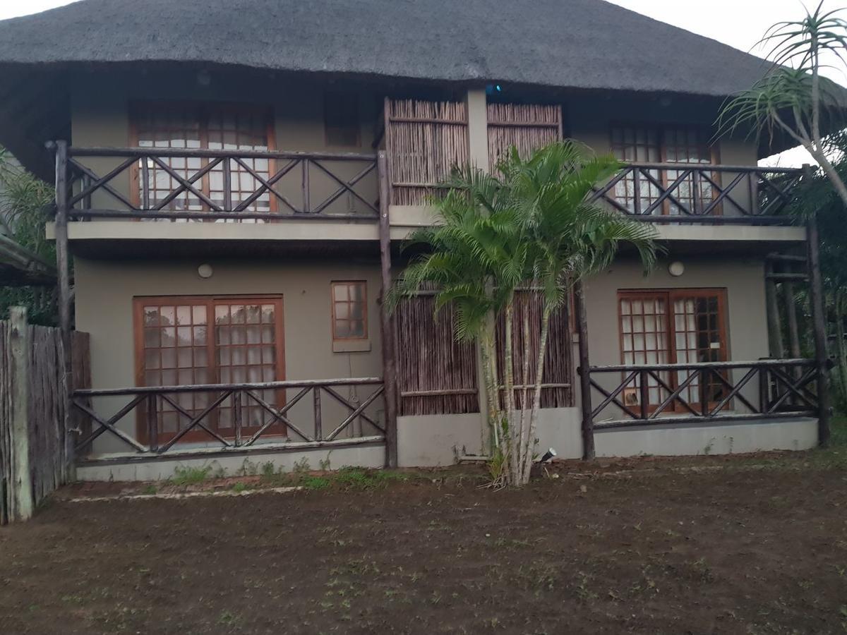 Rhulani Kruger Villa Марлот-Парк Экстерьер фото