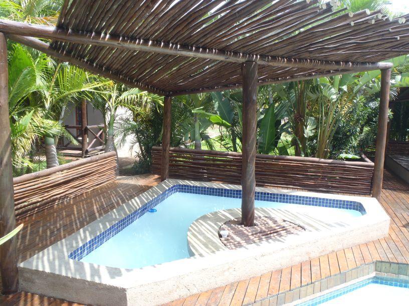 Rhulani Kruger Villa Марлот-Парк Экстерьер фото